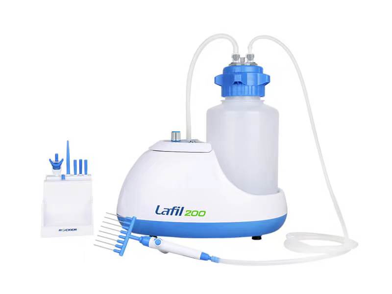 Lafil 200eco - BioDolphin細胞培養(yǎng)抽吸真空泵